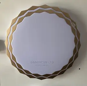 3 Color Led Ceiling Light