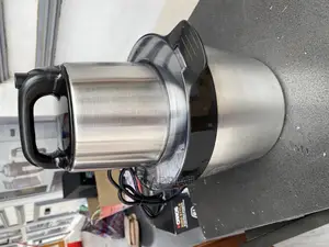Energy Saving Kepas Meat Grinder on Sale 