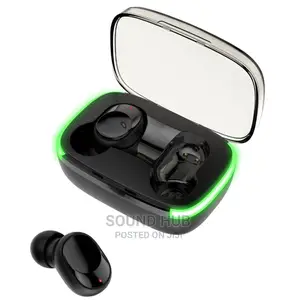 Y-60 TWS Earbuds