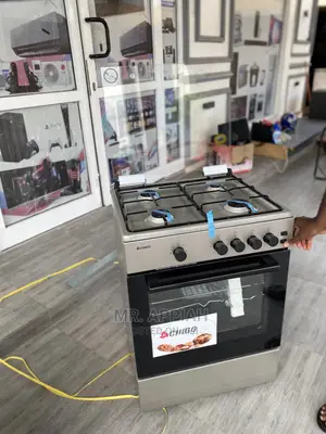 Quality Yet Affordable Chigo Gas Cooker