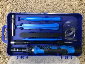 115 in 1 Screwdrivers for Mobile Phone, Computer, Watches