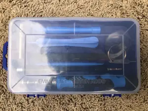 115 in 1 Screwdrivers for Mobile Phone, Computer, Watches