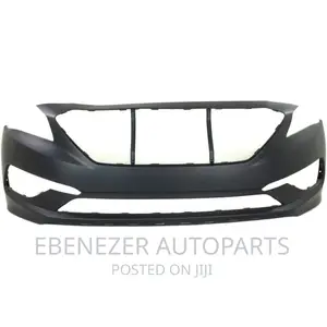 Hyundai Sonata 2015 - 2017 Front Bumper