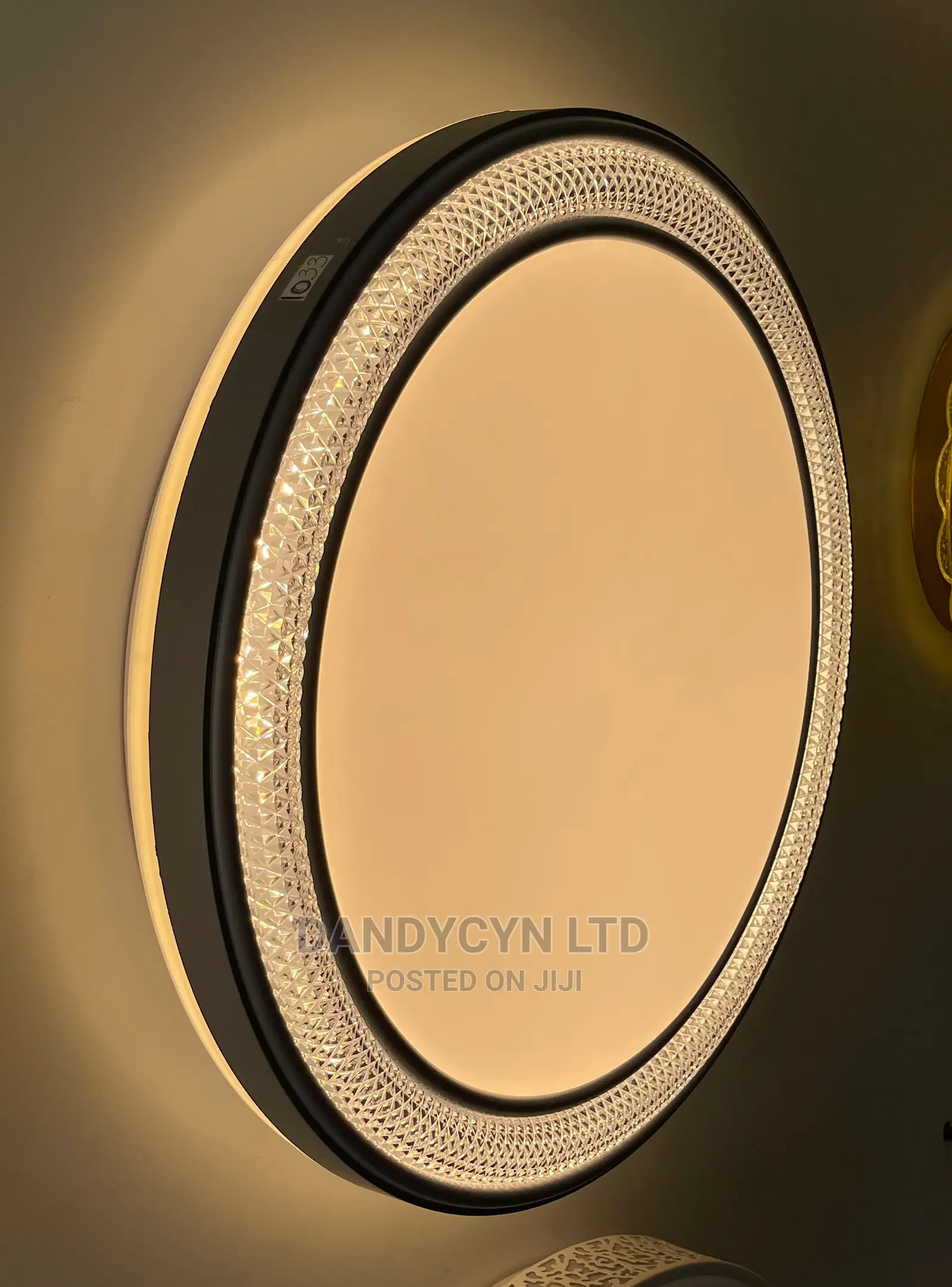 Led Ceiling Light 1033