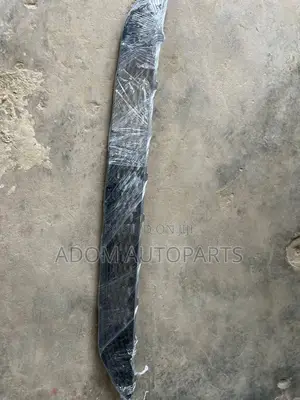 Hyundai Sonata 2016 Bumper Net