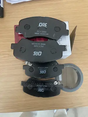 Hyundai Brake Pad Available