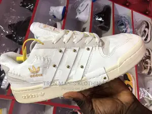 Adidas Original Forum 84