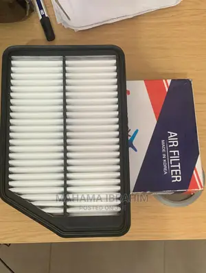 Hyundai Elantra Air Filter
