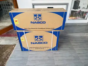 Dehumidifier Split Mirror 🪞 Finish 2.0hp Nasco AC