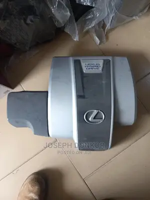 RX350 2016,2017,2018,2019,2020 Engine Cover