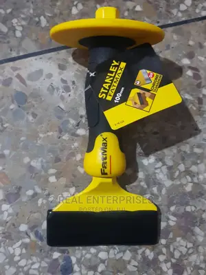 Stanley Fatmax Brick Bolster Chisel 100mm