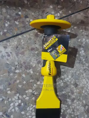 Stanley Fatmax Electrician Chisel 55mm
