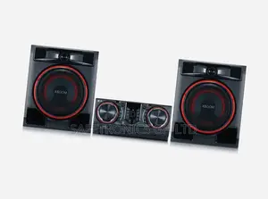 LG XBOOM CL65 | 950W | 2.2ch | Multi Color Lighting |