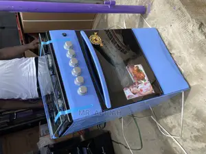 Cook Your Delicious Meals With Volcano Gas Burner.