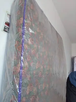 Queen Size Orthopedic Mattress