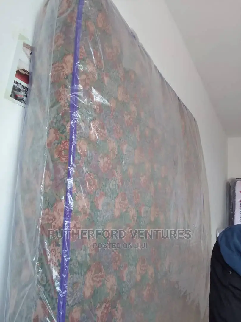Queen Size Orthopedic Mattress