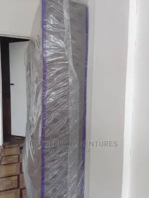 Orthopedic Queen Size Mattress