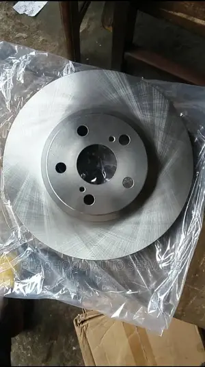 Toyota Corolla 2009-2013 Brand New FRONT DISC Available