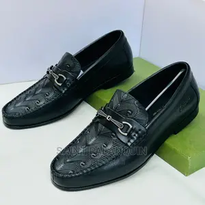 Genuine Leather