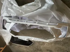 Hyundai Elantra 2011 - 2017 Spec Bumper