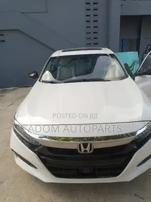 Honda Accord Windscreen 2018 2019 2020 2021 2022