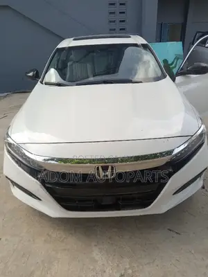 Honda Accord Windscreen 2018 2019 2020 2021 2022