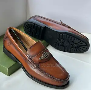 Quality Loafers