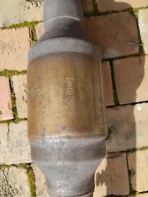 Corolla 2009-17 ORIGINAL Home Used CATALYST CONVERTER
