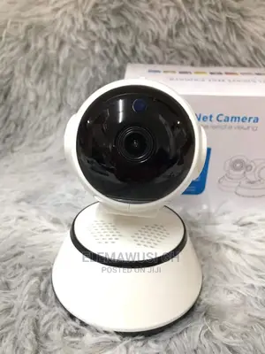V380 Smart Wifi Camara