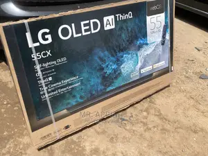 Quality Yet Affordable LG Tv Oled55cxepva on Sale.