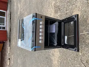 Most Affordable Volcano Gas Cooker (Grey Colour Body)