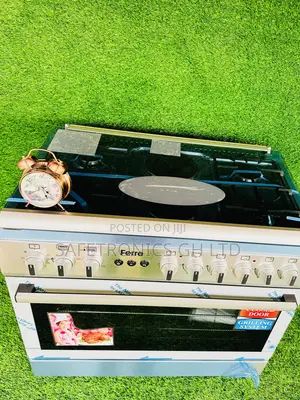 Available Ferre 2*4 Gas Burner 60*90 Cooker