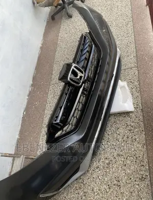Honda Crv Cr-v Front Bumper Complete 2020 2021 2022
