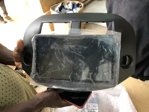 Toyota Rav 4 06-2012 Android Tape