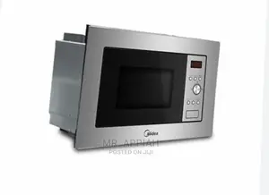 Brand New Midea Microwave on Sale (AM717BS7)