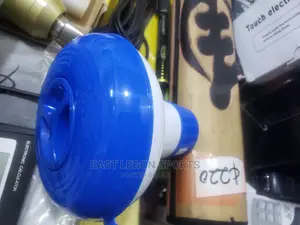 Swimming Pool Dispenser Chlorine Chemical Floater Holder