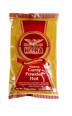 Premium Quality Curry Powder Hot