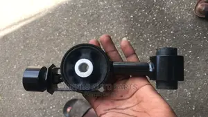 Nissan Rogue Engine Seat Mount