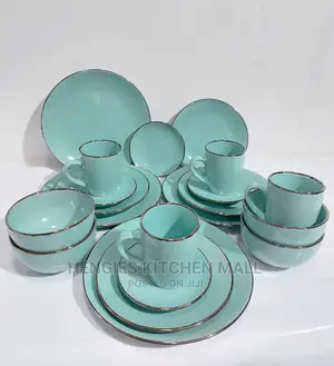 20pcs Ceramic Dinner Set