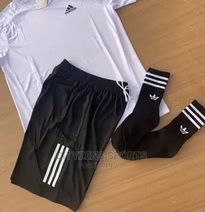 Adidas Sports Set