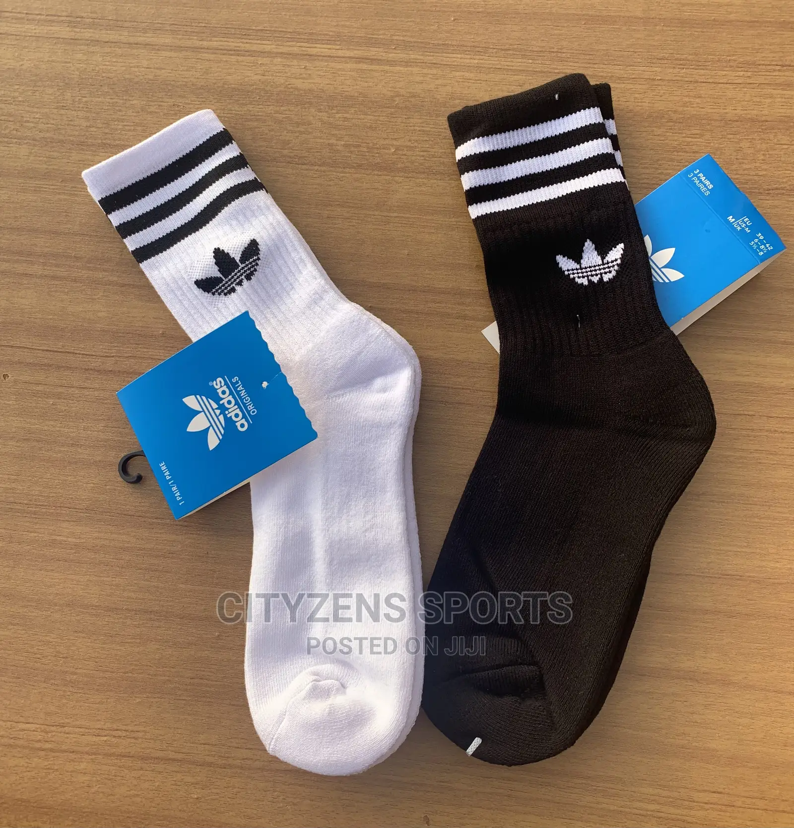 Adidas Socks