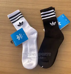 Adidas Socks