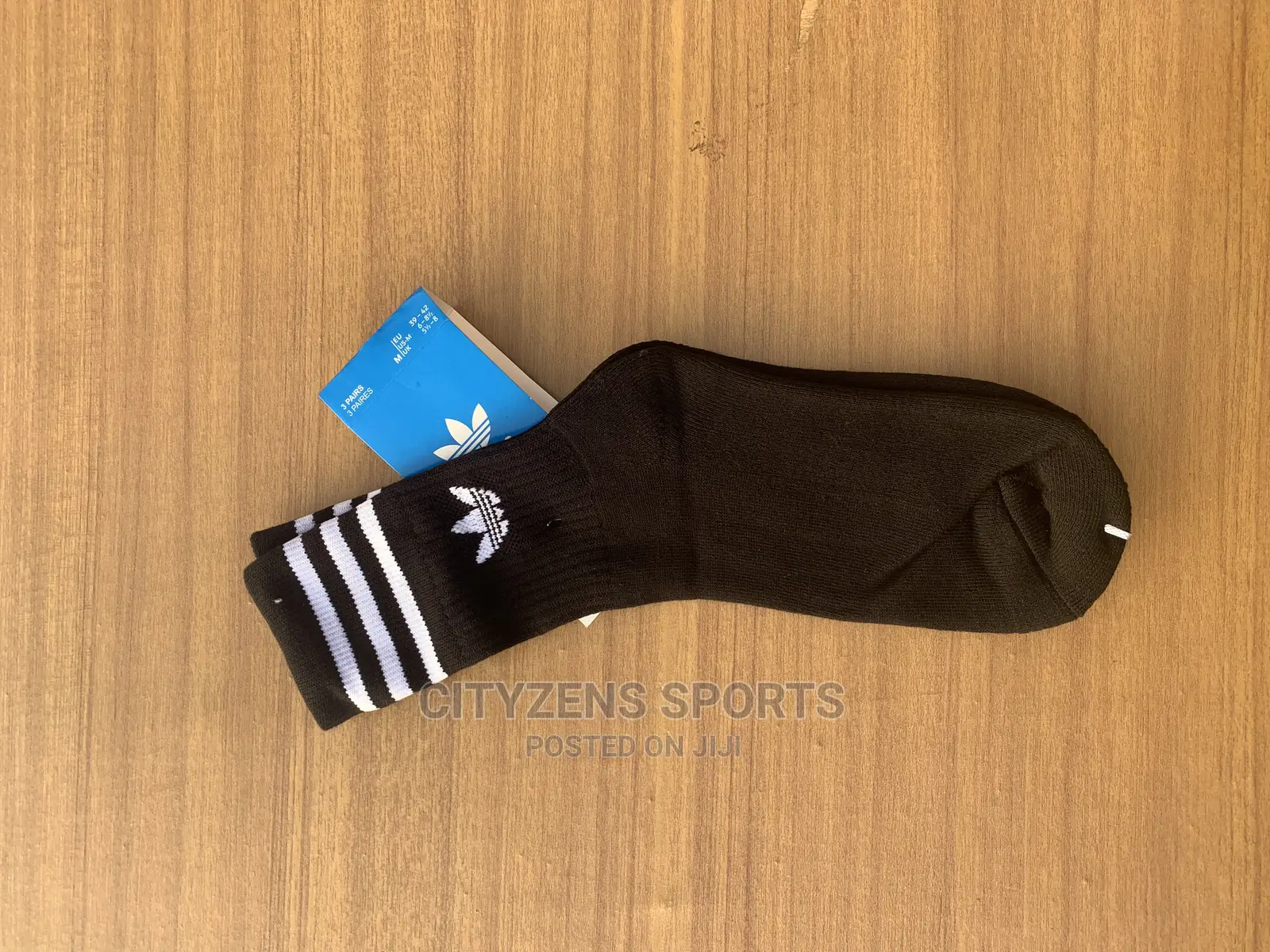 Adidas Socks