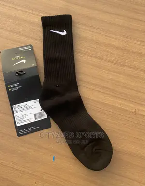 Nike Socks