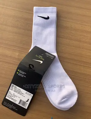 Nike Socks