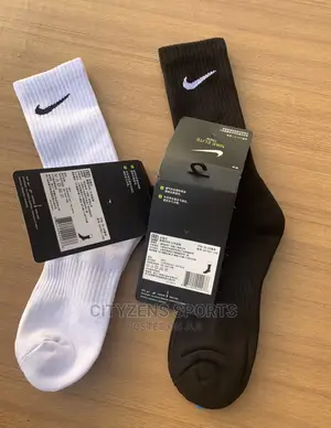 Nike Socks