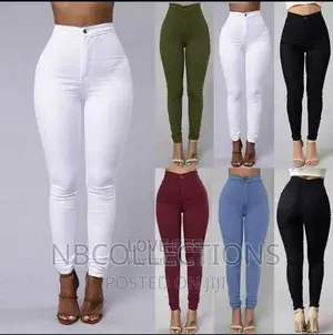 NB Collections Jean's