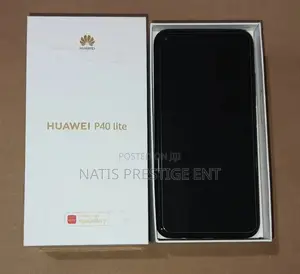 New Huawei P40 lite 5G 128 GB Green
