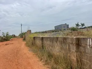Two Plots of Land for Sale at East Legon Hills Canedin SCH