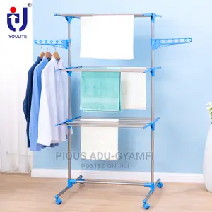 Drying Line